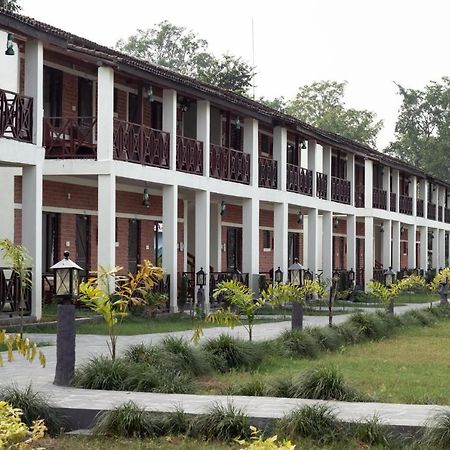 Babai Resort Pvt Ltd Bardiya Ngoại thất bức ảnh
