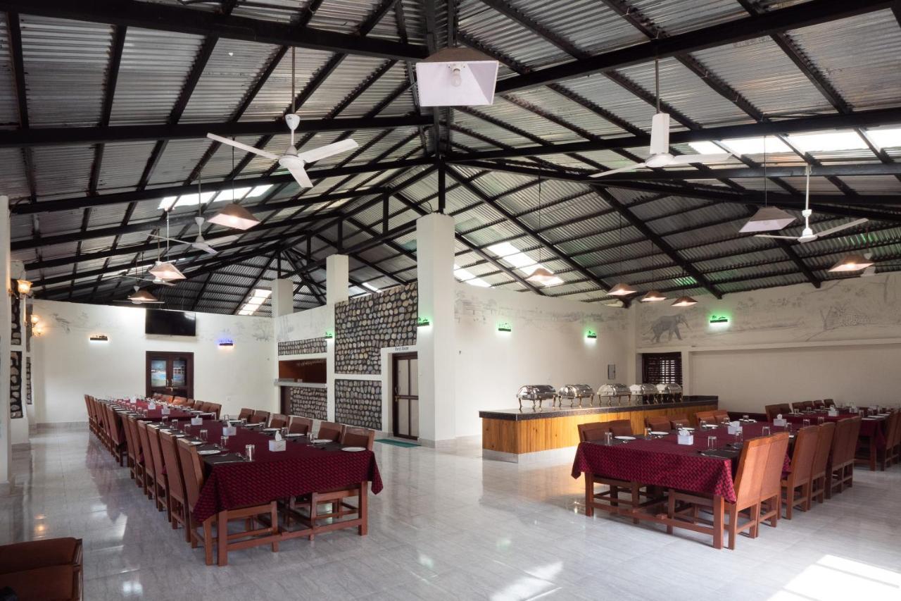 Babai Resort Pvt Ltd Bardiya Ngoại thất bức ảnh