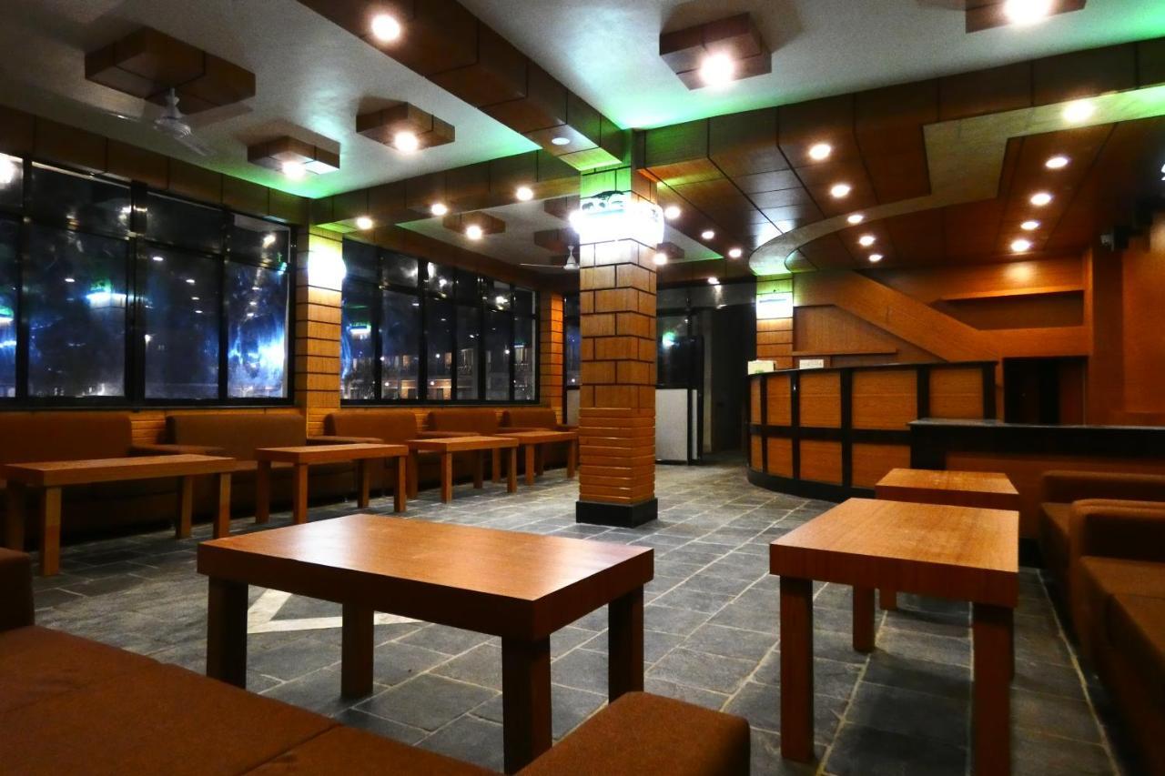 Babai Resort Pvt Ltd Bardiya Ngoại thất bức ảnh
