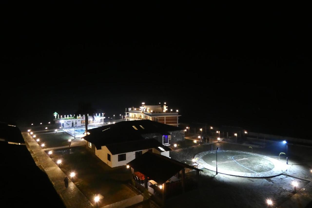 Babai Resort Pvt Ltd Bardiya Ngoại thất bức ảnh