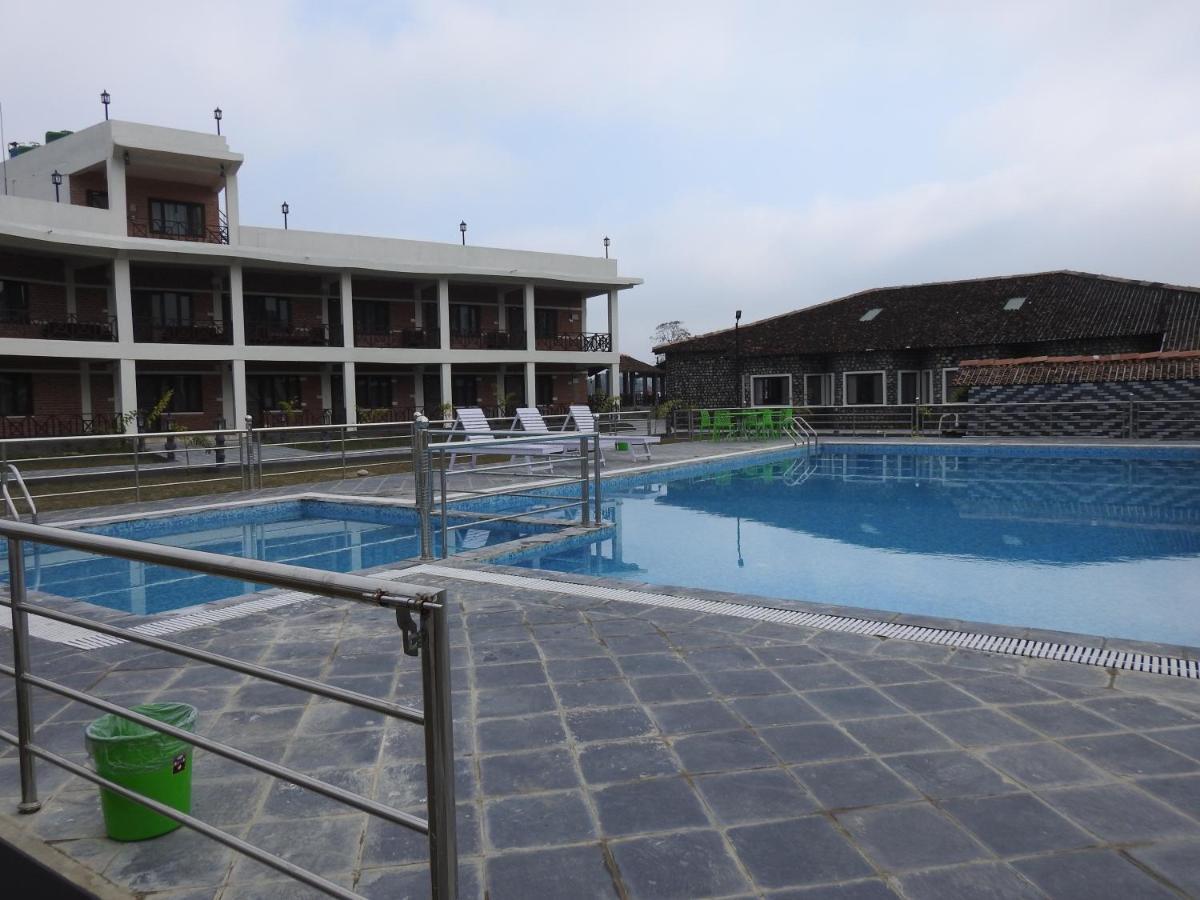 Babai Resort Pvt Ltd Bardiya Ngoại thất bức ảnh