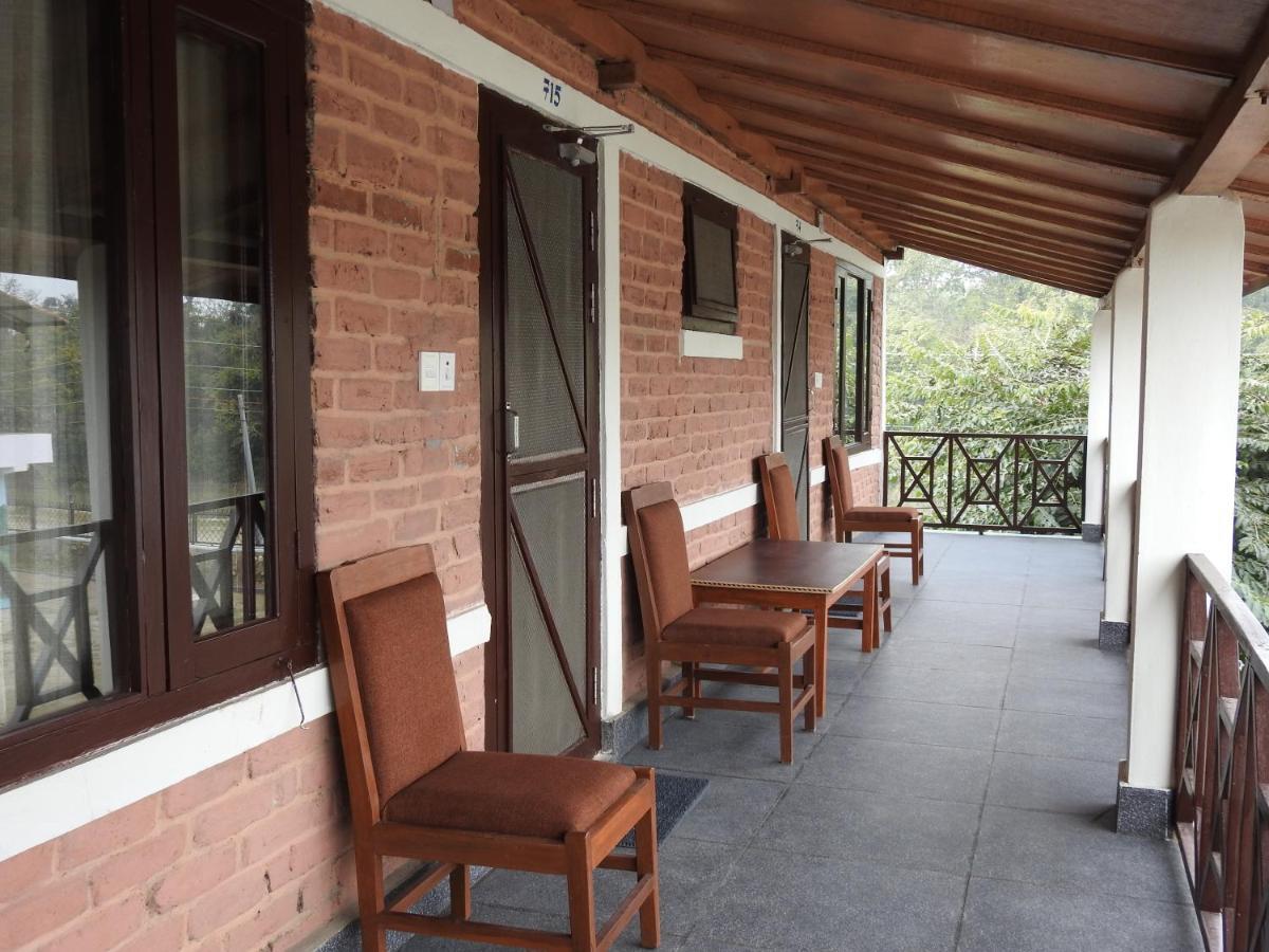 Babai Resort Pvt Ltd Bardiya Ngoại thất bức ảnh