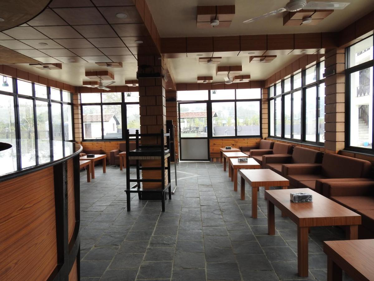 Babai Resort Pvt Ltd Bardiya Ngoại thất bức ảnh