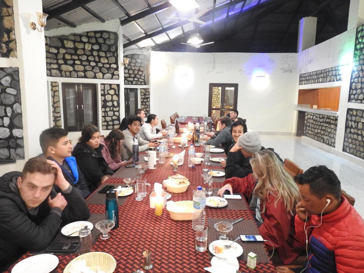 Babai Resort Pvt Ltd Bardiya Ngoại thất bức ảnh