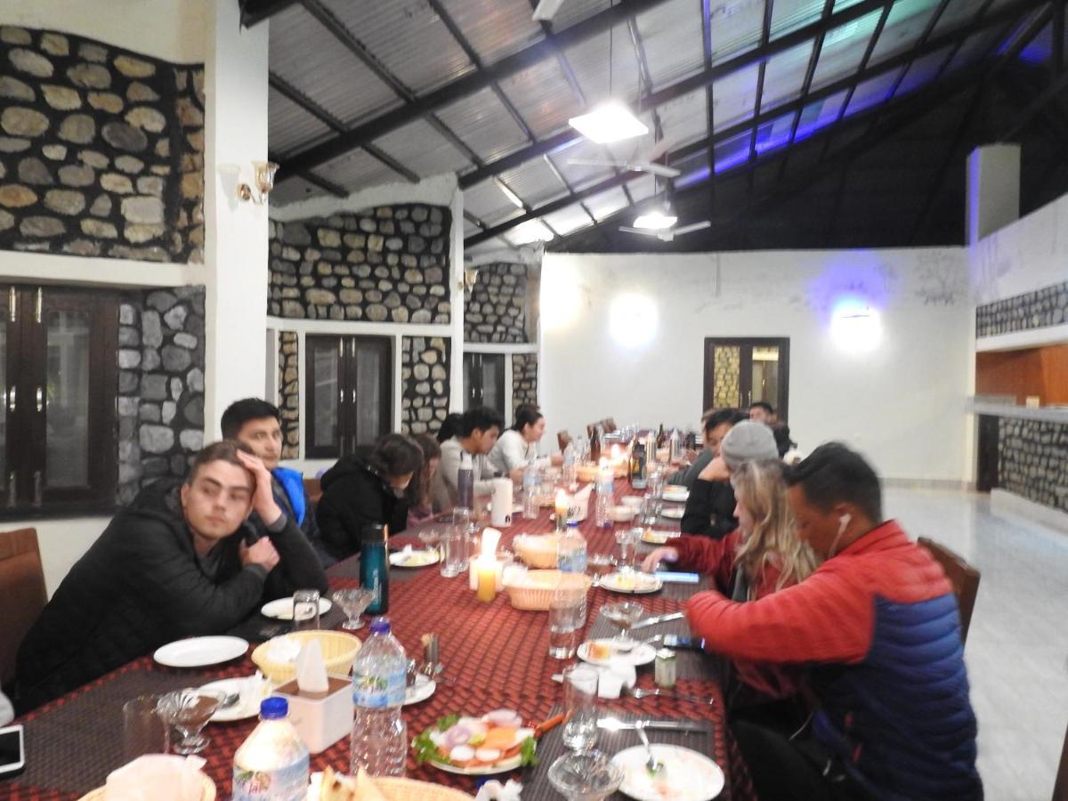 Babai Resort Pvt Ltd Bardiya Ngoại thất bức ảnh