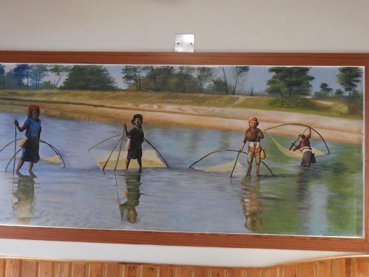 Babai Resort Pvt Ltd Bardiya Ngoại thất bức ảnh