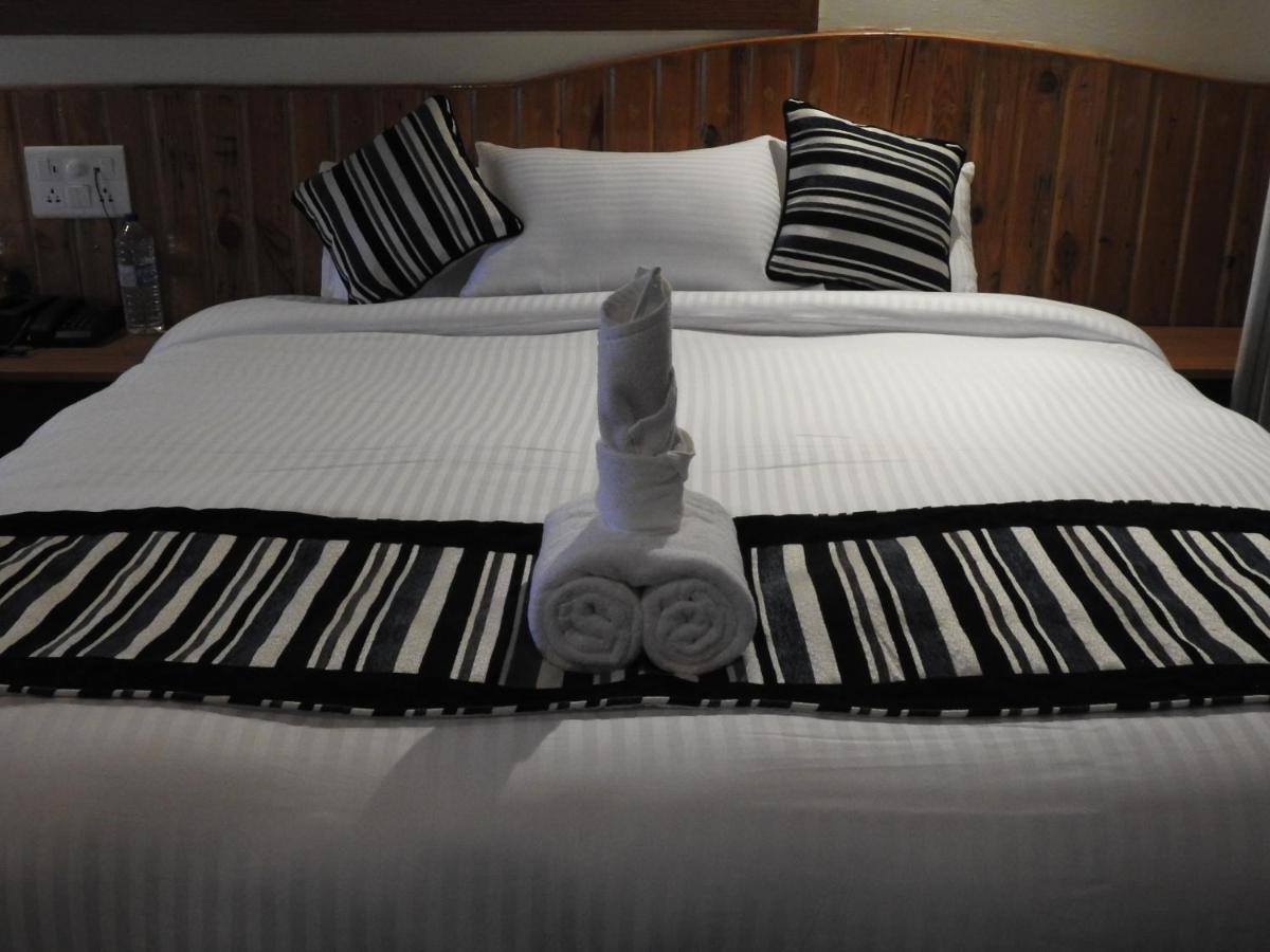 Babai Resort Pvt Ltd Bardiya Ngoại thất bức ảnh