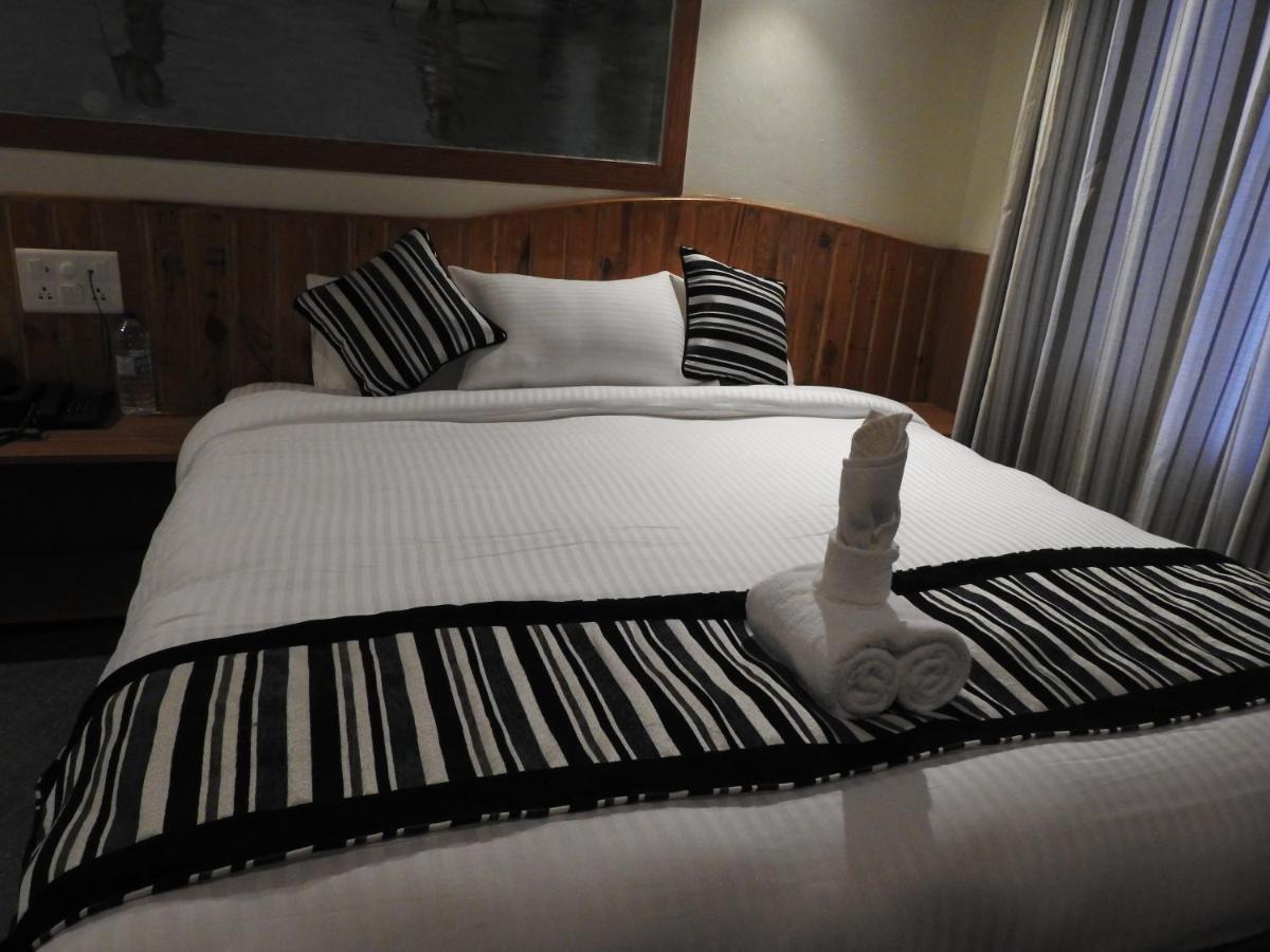 Babai Resort Pvt Ltd Bardiya Ngoại thất bức ảnh