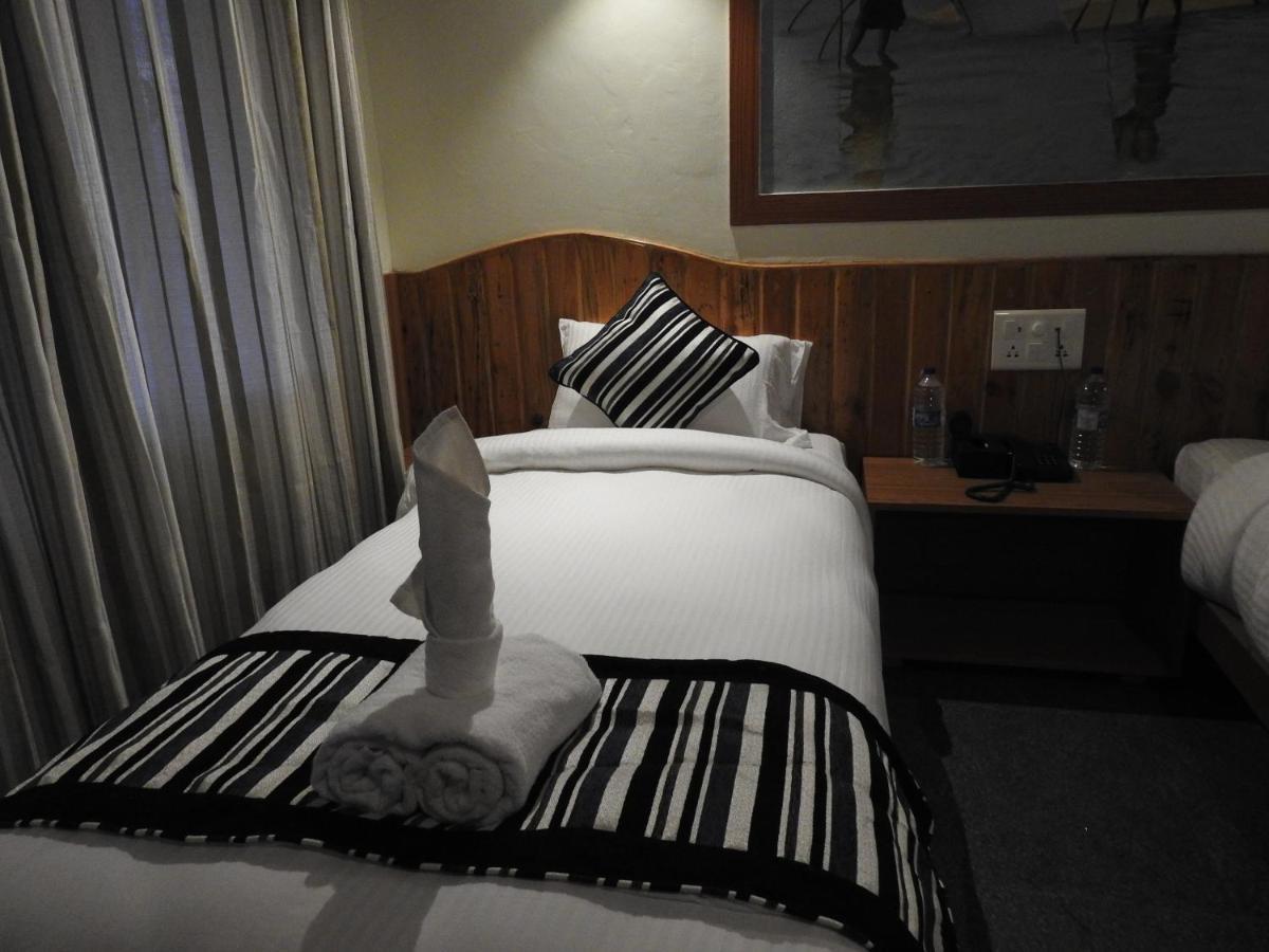 Babai Resort Pvt Ltd Bardiya Ngoại thất bức ảnh