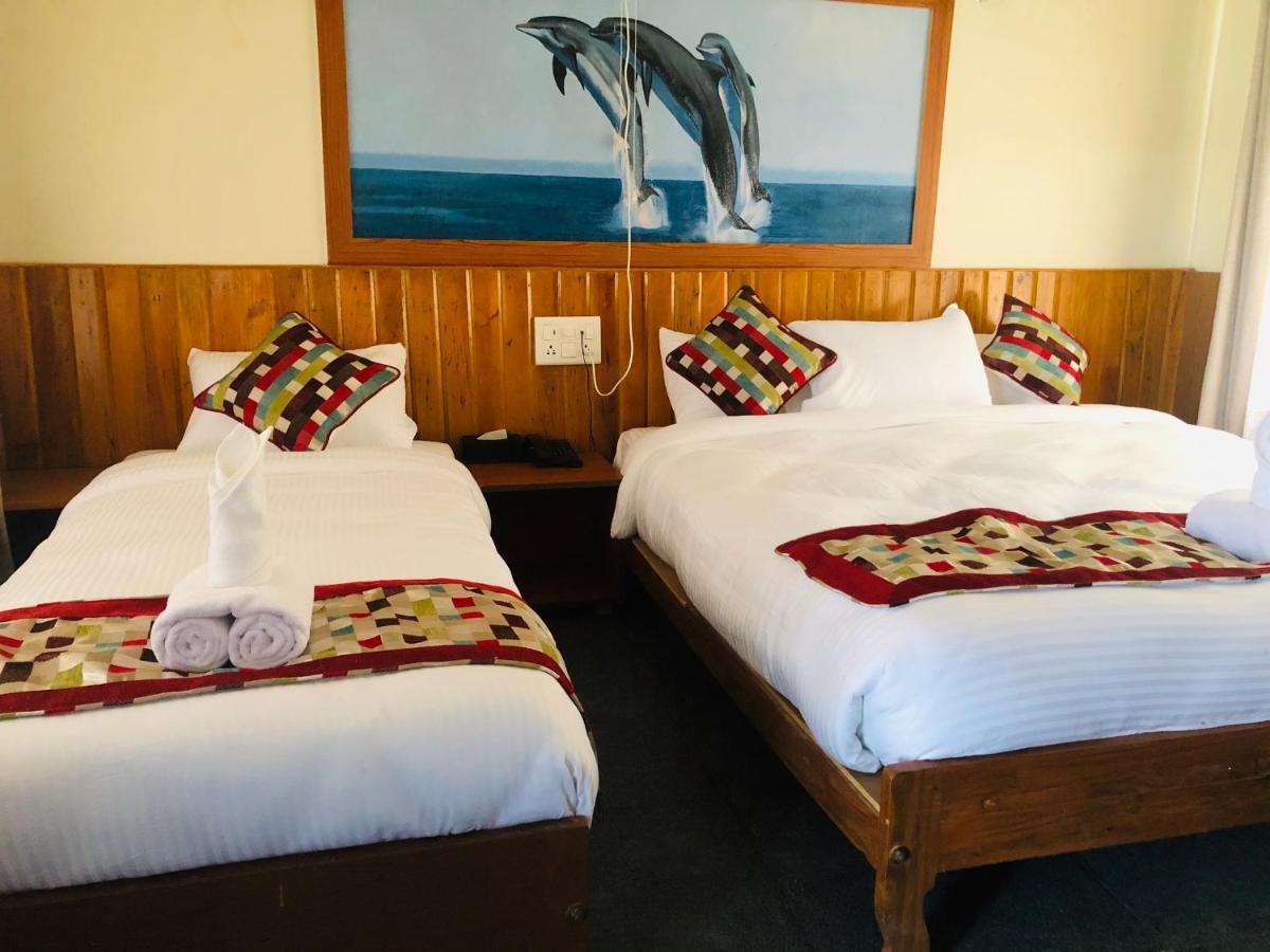 Babai Resort Pvt Ltd Bardiya Ngoại thất bức ảnh